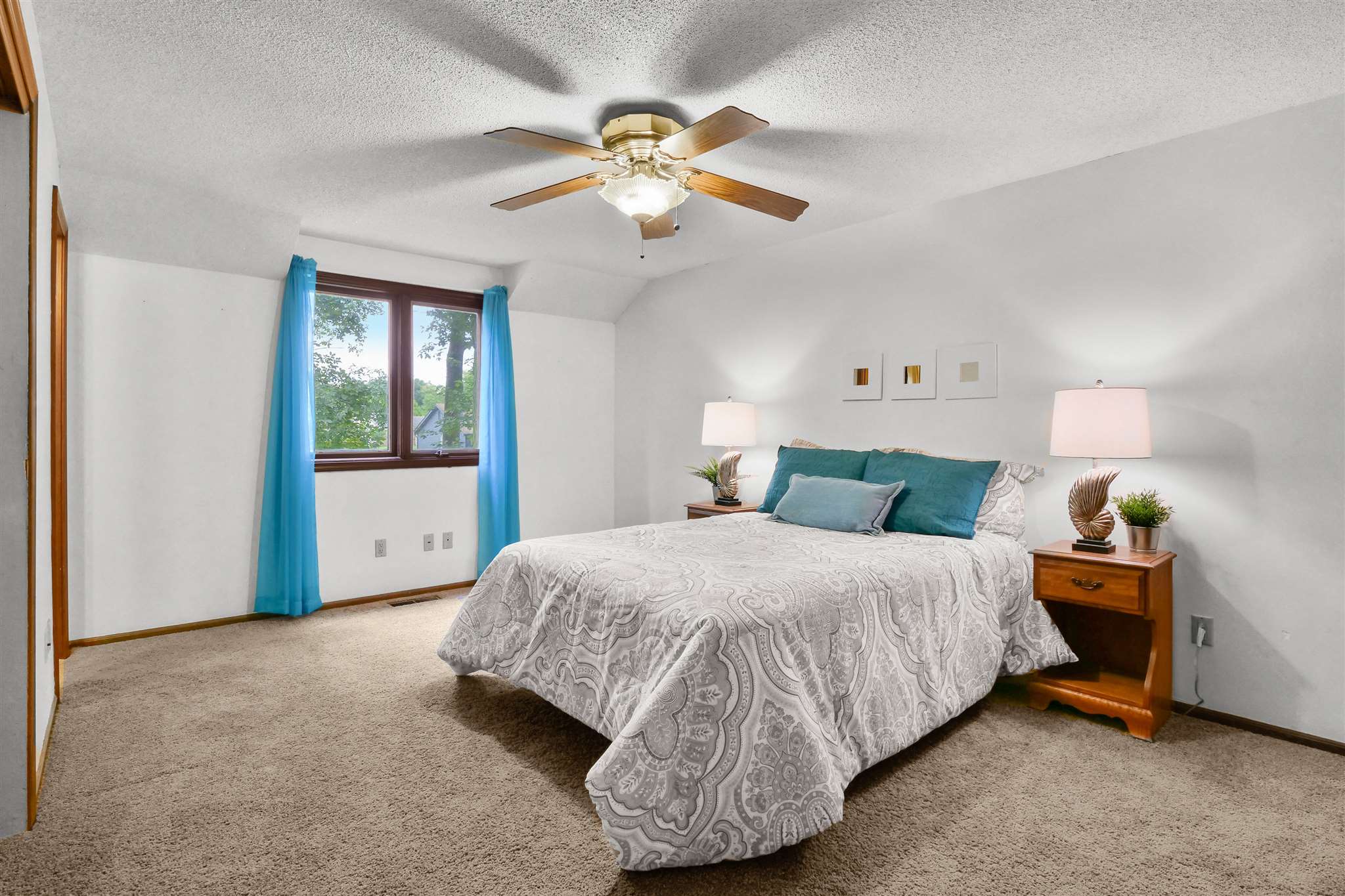 6726 Rockingham Drive Fort Wayne, IN 46835 - Photo 17 of 36 Gallery Image 17