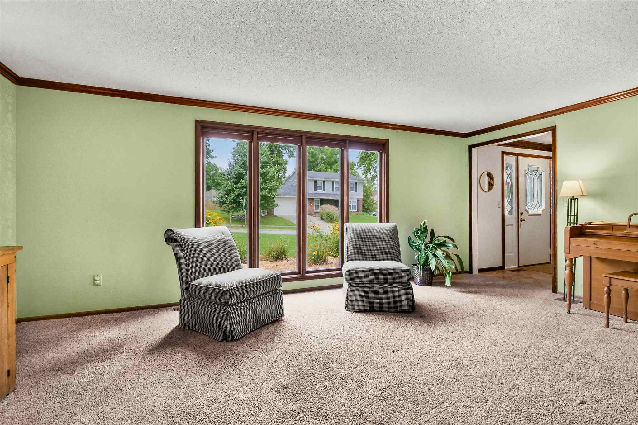 6726 Rockingham Drive Fort Wayne, IN 46835 - Photo 4 of 36 Gallery Image 4