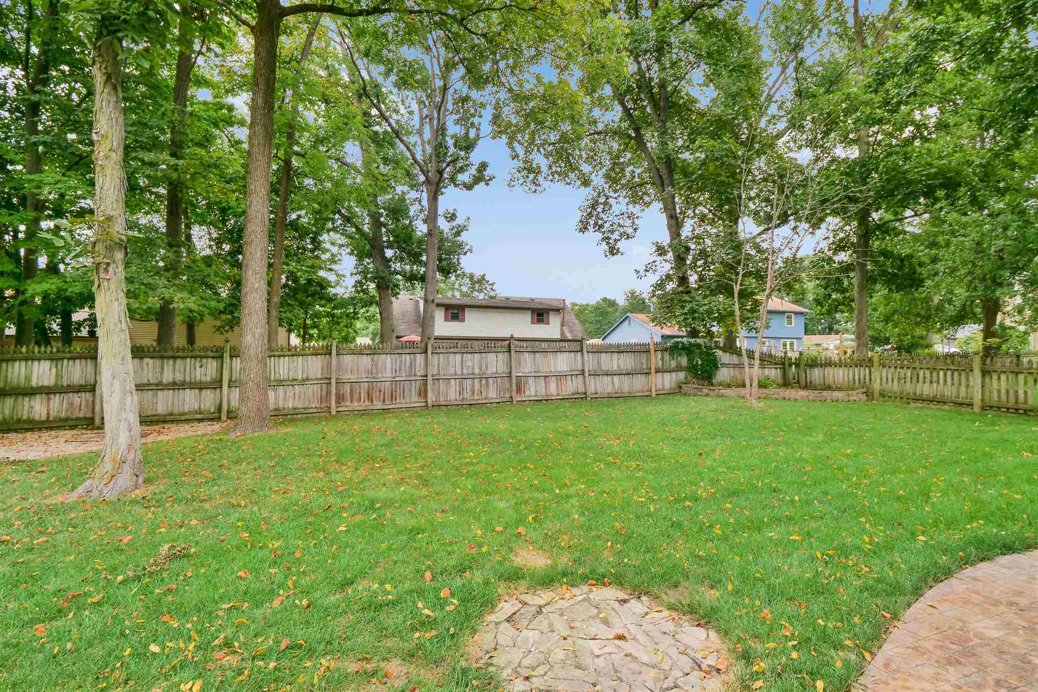 6726 Rockingham Drive Fort Wayne, IN 46835 - Photo 33 of 36 Gallery Image 33