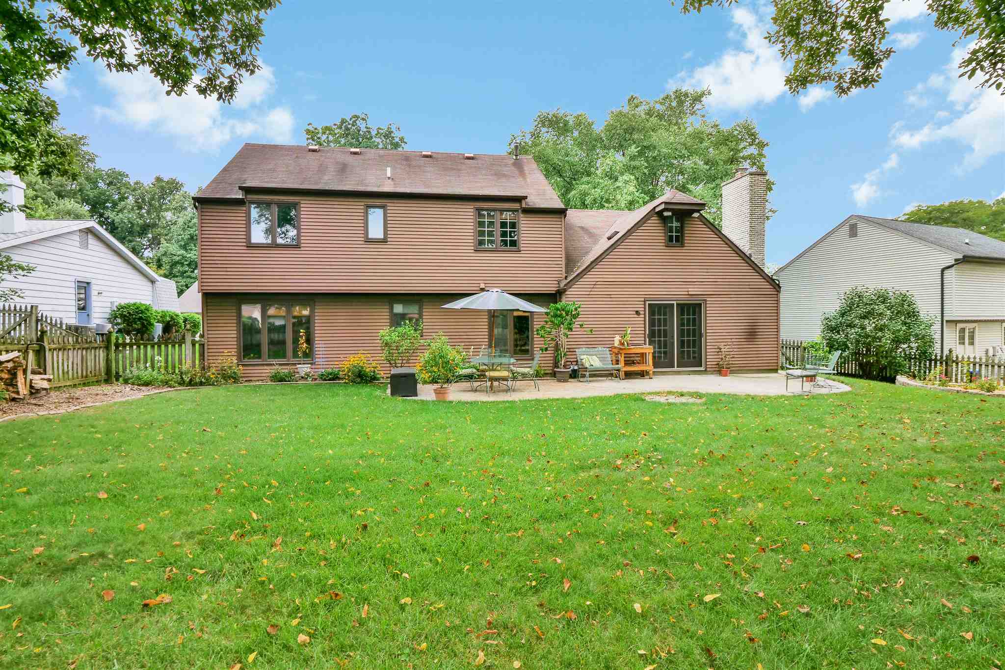 6726 Rockingham Drive Fort Wayne, IN 46835 - Photo 34 of 36 Gallery Image 34