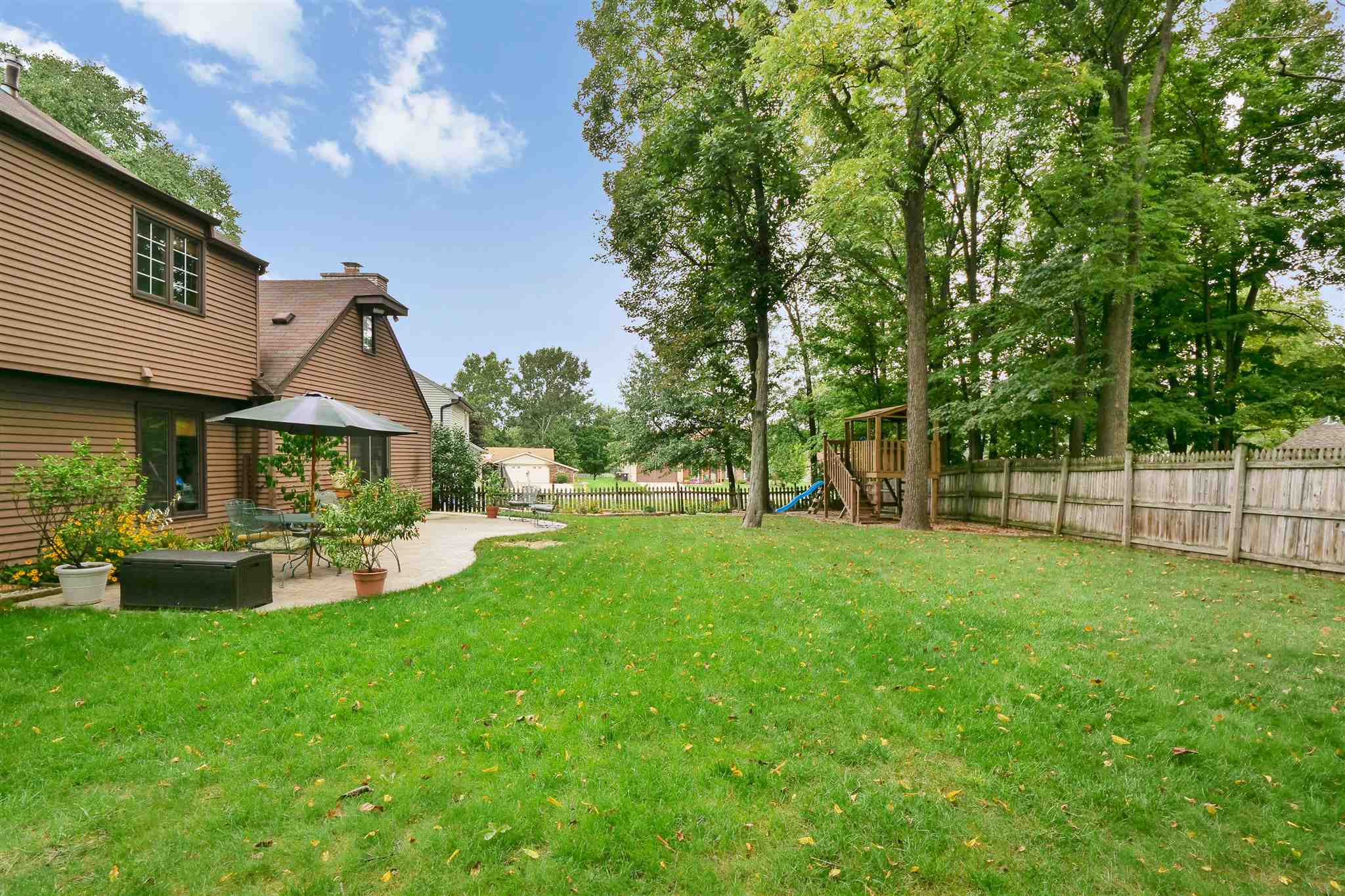 6726 Rockingham Drive Fort Wayne, IN 46835 - Photo 35 of 36 Gallery Image 35