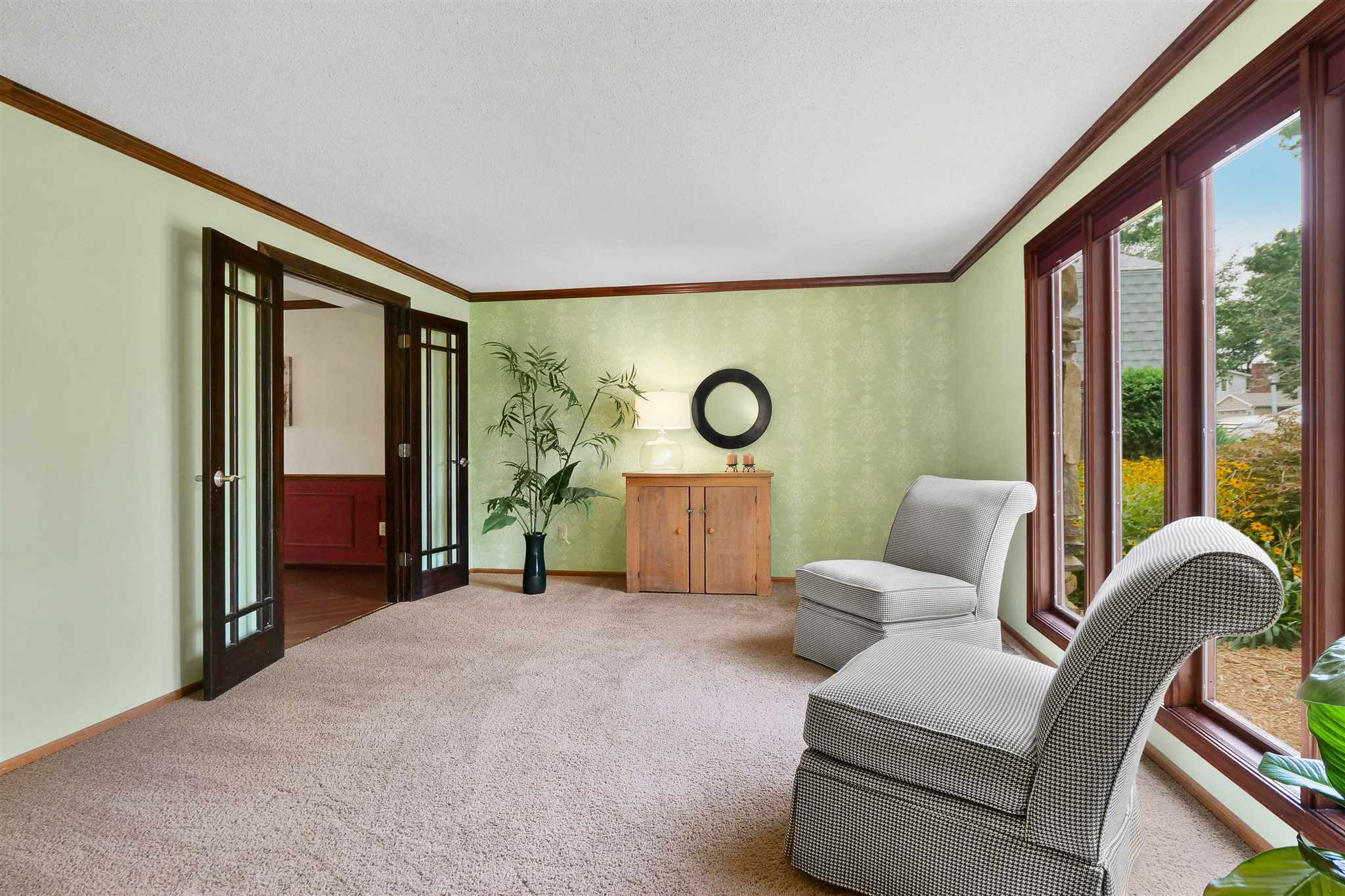 6726 Rockingham Drive Fort Wayne, IN 46835 - Photo 5 of 36 Gallery Image 5