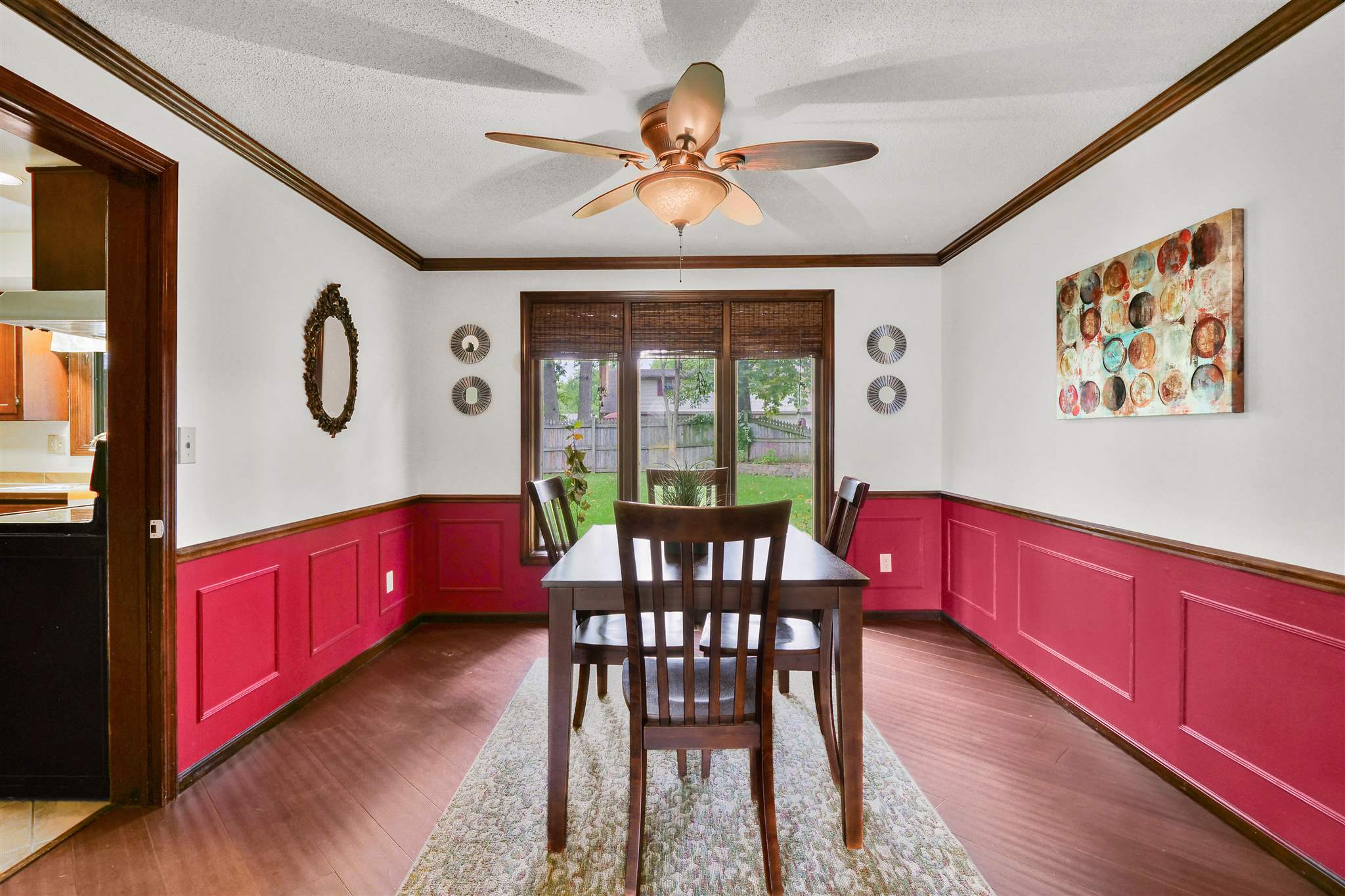 6726 Rockingham Drive Fort Wayne, IN 46835 - Photo 6 of 36 Gallery Image 6
