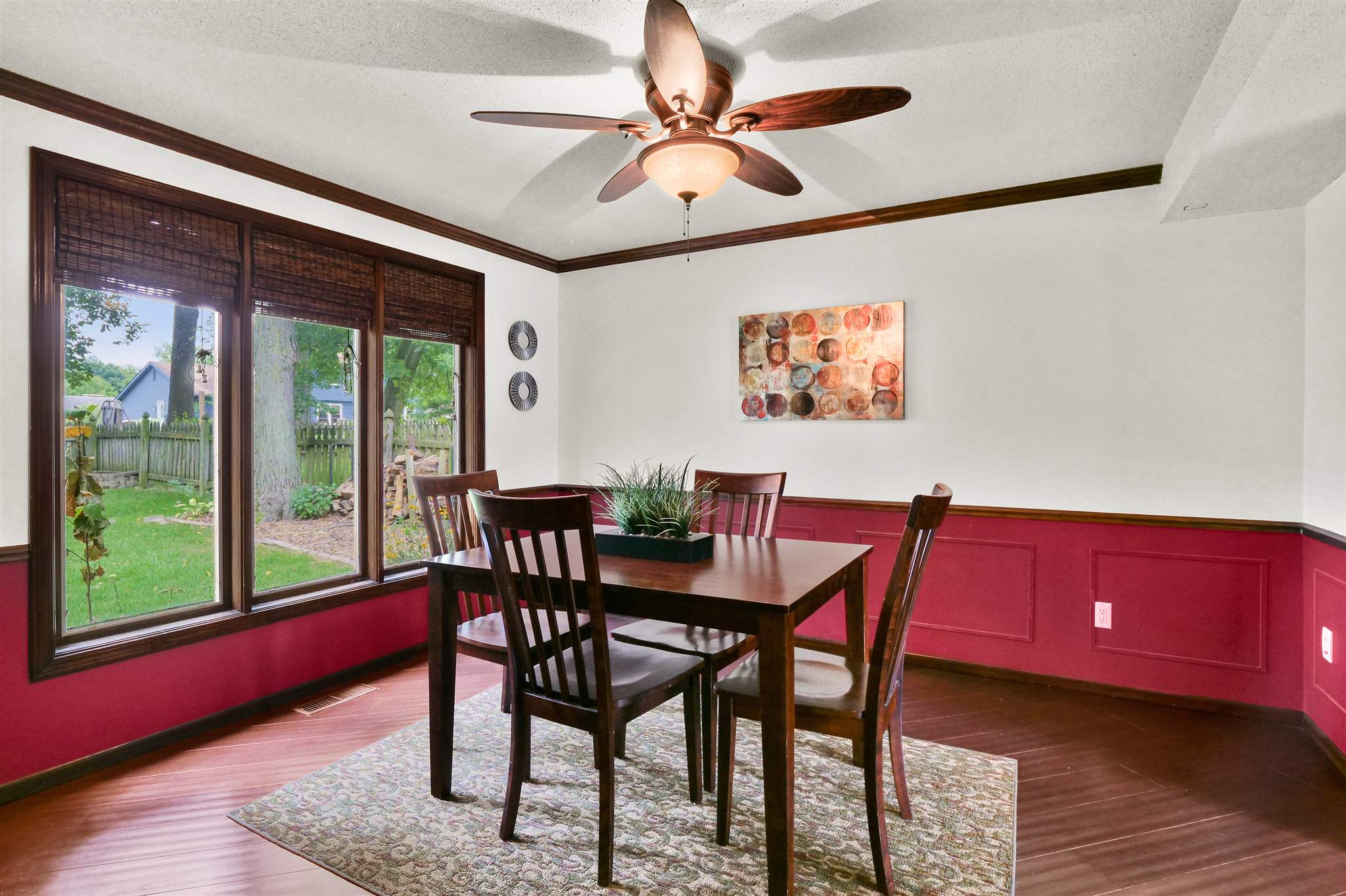 6726 Rockingham Drive Fort Wayne, IN 46835 - Photo 7 of 36 Gallery Image 7