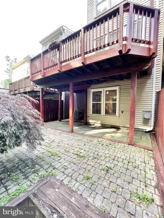 $3,750 | 6252 Windham Hill Run, Alexandria, VA 22315