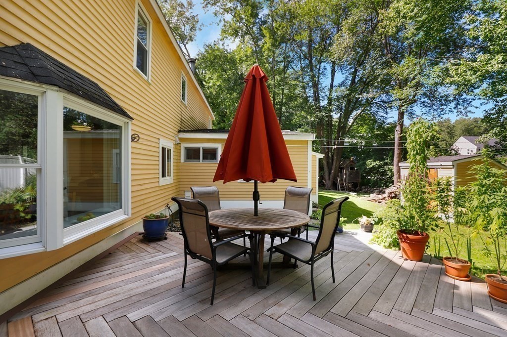 21 Mockingbird Lane Maynard, MA 01754 - Photo 33 of 42 Gallery Image 33