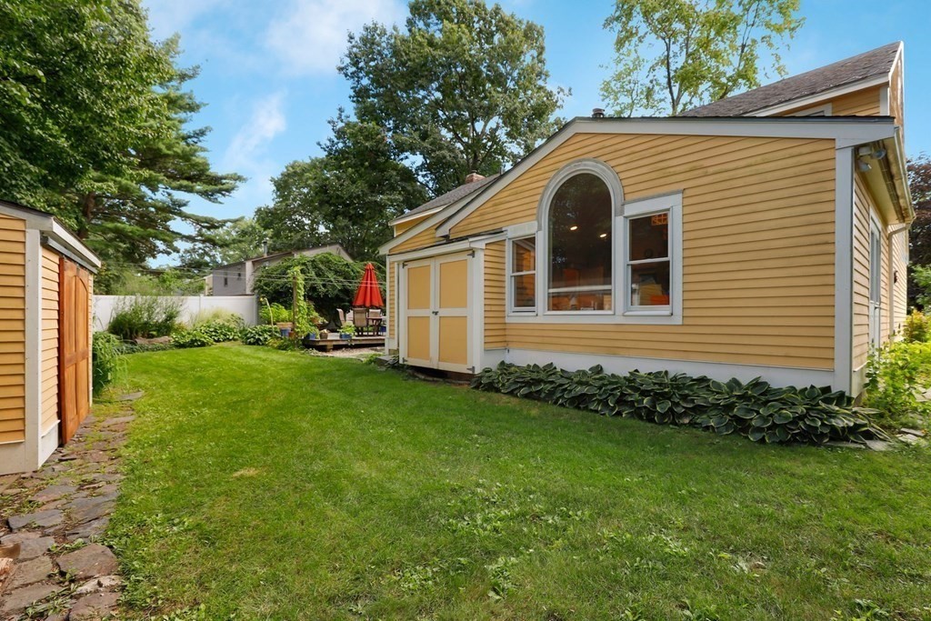 21 Mockingbird Lane Maynard, MA 01754 - Photo 41 of 42 Gallery Image 41
