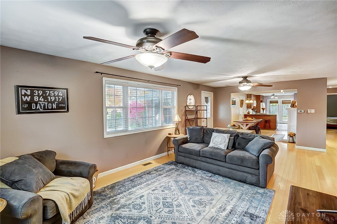 6164 Carnation Road Dayton, OH 45449 - Photo 6 of 36 Gallery Image 6