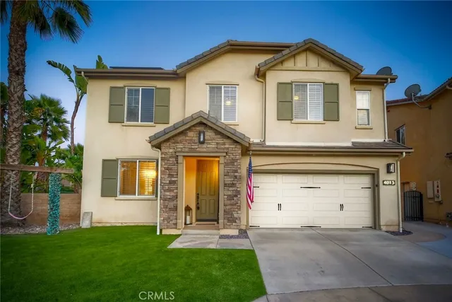 $850,000 | 4013 Lake Park Lane, Fallbrook, CA 92028