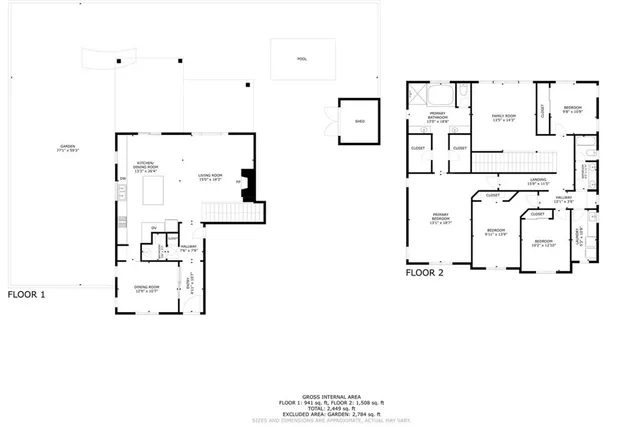 $850,000 | 4013 Lake Park Lane, Fallbrook, CA 92028
