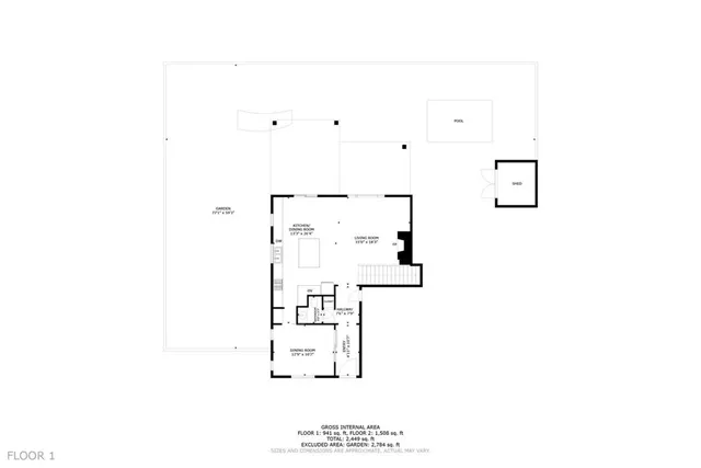 $850,000 | 4013 Lake Park Lane, Fallbrook, CA 92028