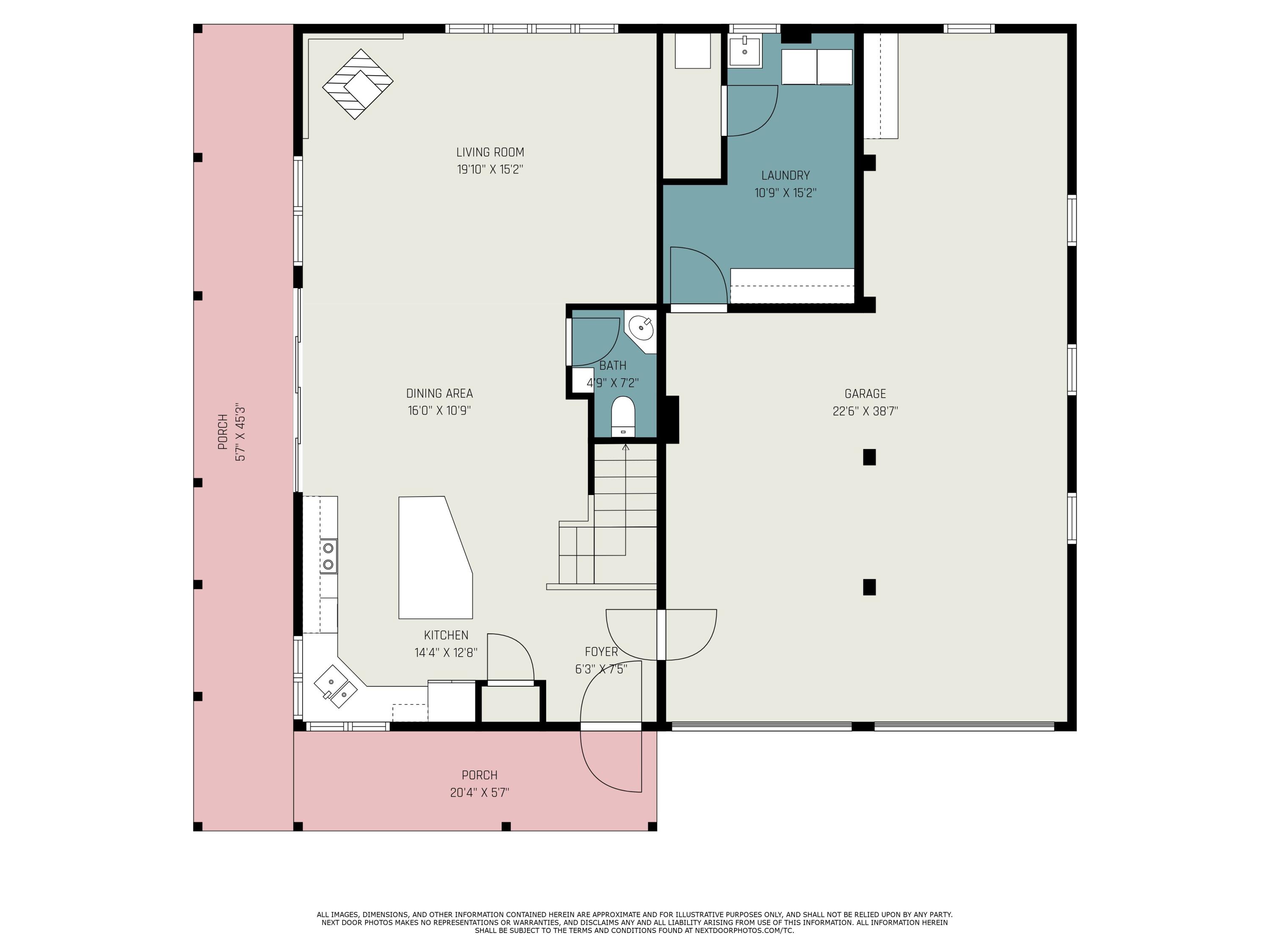 8489 Watson Road Wolverine, MI 49799 - Photo 58 of 60 Gallery Image 58