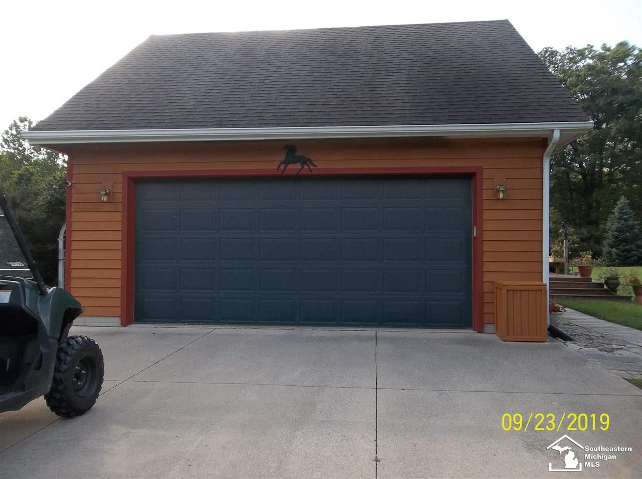 14942 Albain Road Petersburg, MI 49270 - Photo 6 of 43