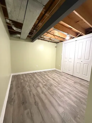 a view of deck with a patio