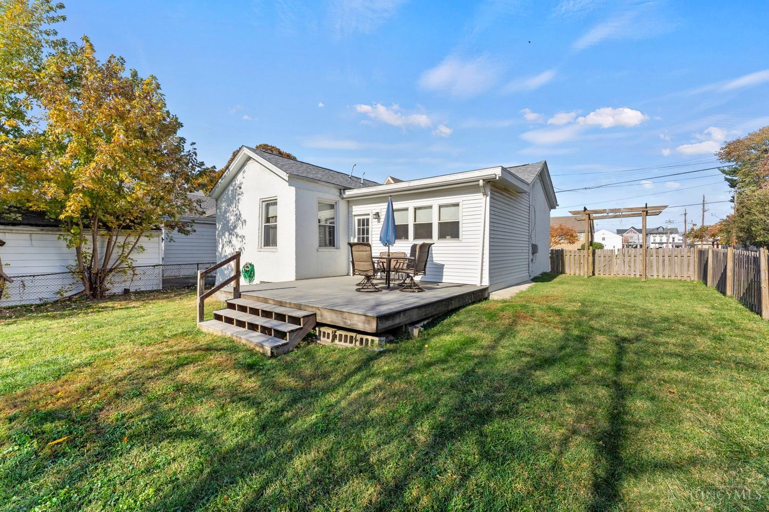 101 Maple Street Reading, OH 45215 - Photo 18 of 22