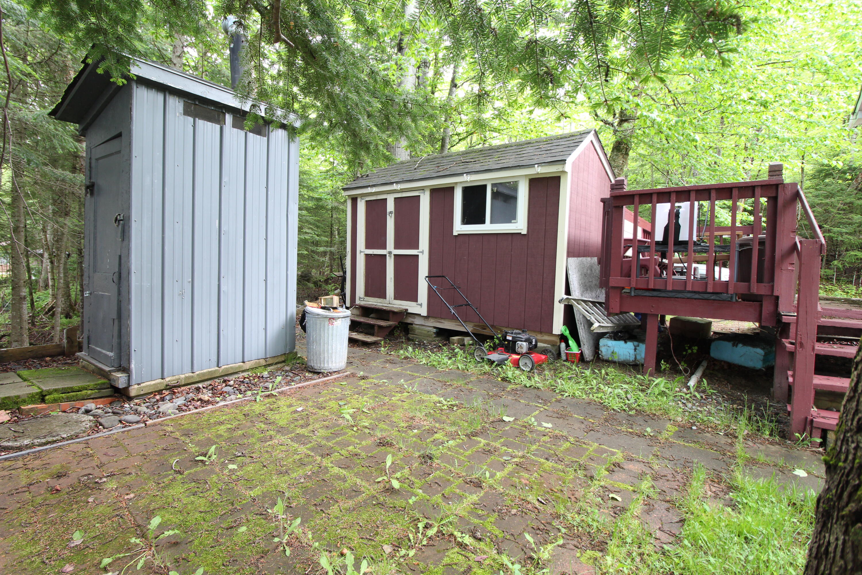 Lot 5 Lot Road Oquossoc, ME 04964 - Photo 20 of 31 IMG_4802