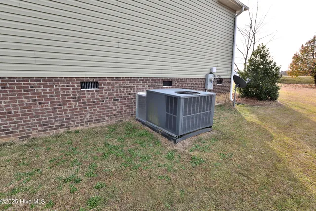 $299,500 | 13219 Stott Road, Bailey, NC 27807