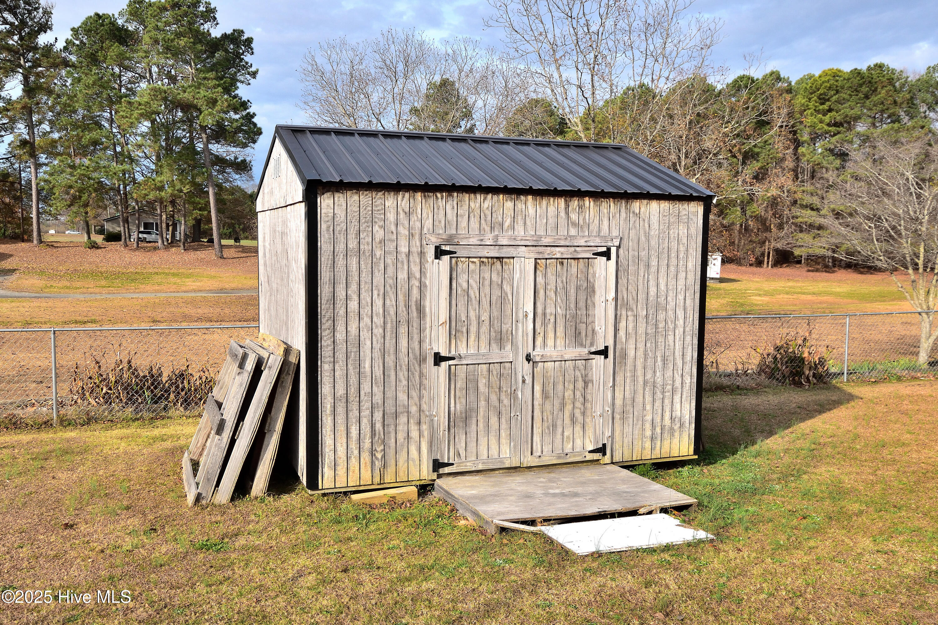 13219 Stott Road Bailey, NC 27807 - Photo 18 of 42 DSC_0042