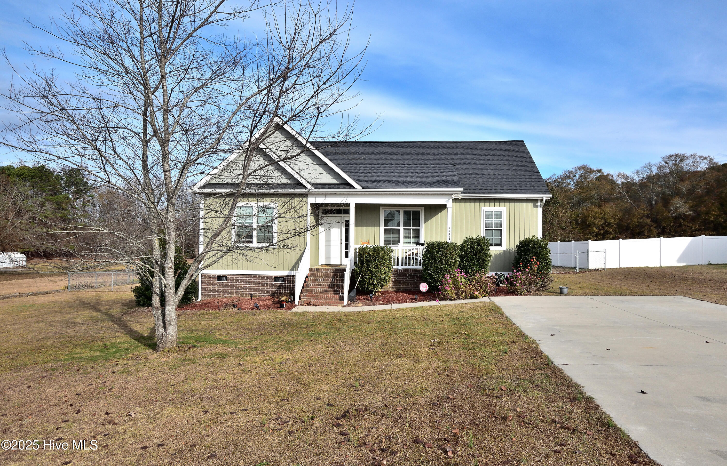 13219 Stott Road Bailey, NC 27807 - Photo 2 of 42 DSC_0003