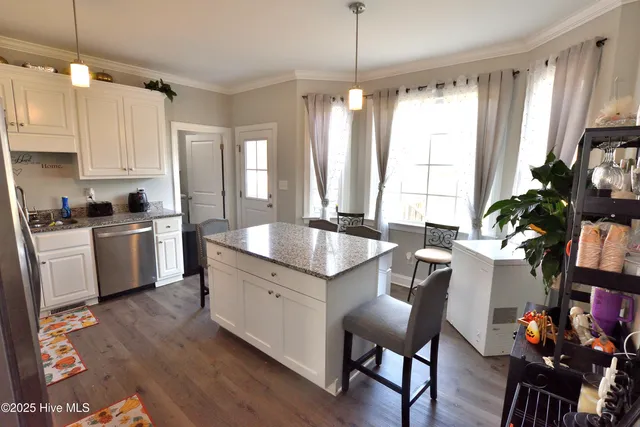 $299,500 | 13219 Stott Road, Bailey, NC 27807