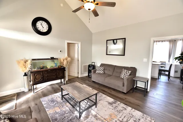 $299,500 | 13219 Stott Road, Bailey, NC 27807