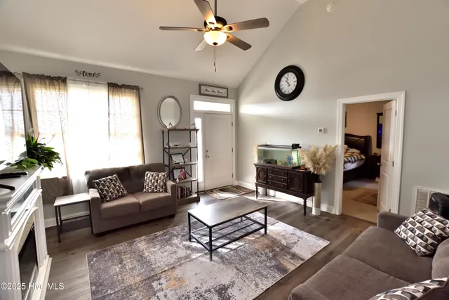 $299,500 | 13219 Stott Road, Bailey, NC 27807