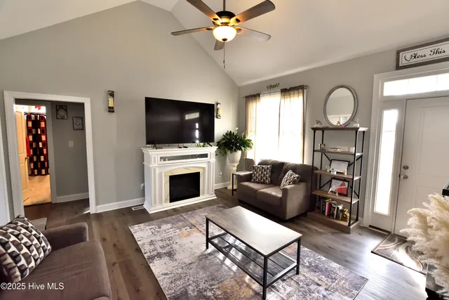 $299,500 | 13219 Stott Road, Bailey, NC 27807