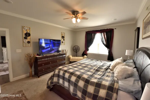 $289,500 | 13219 Stott Road, Bailey, NC 27807