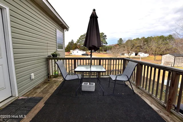 $299,500 | 13219 Stott Road, Bailey, NC 27807