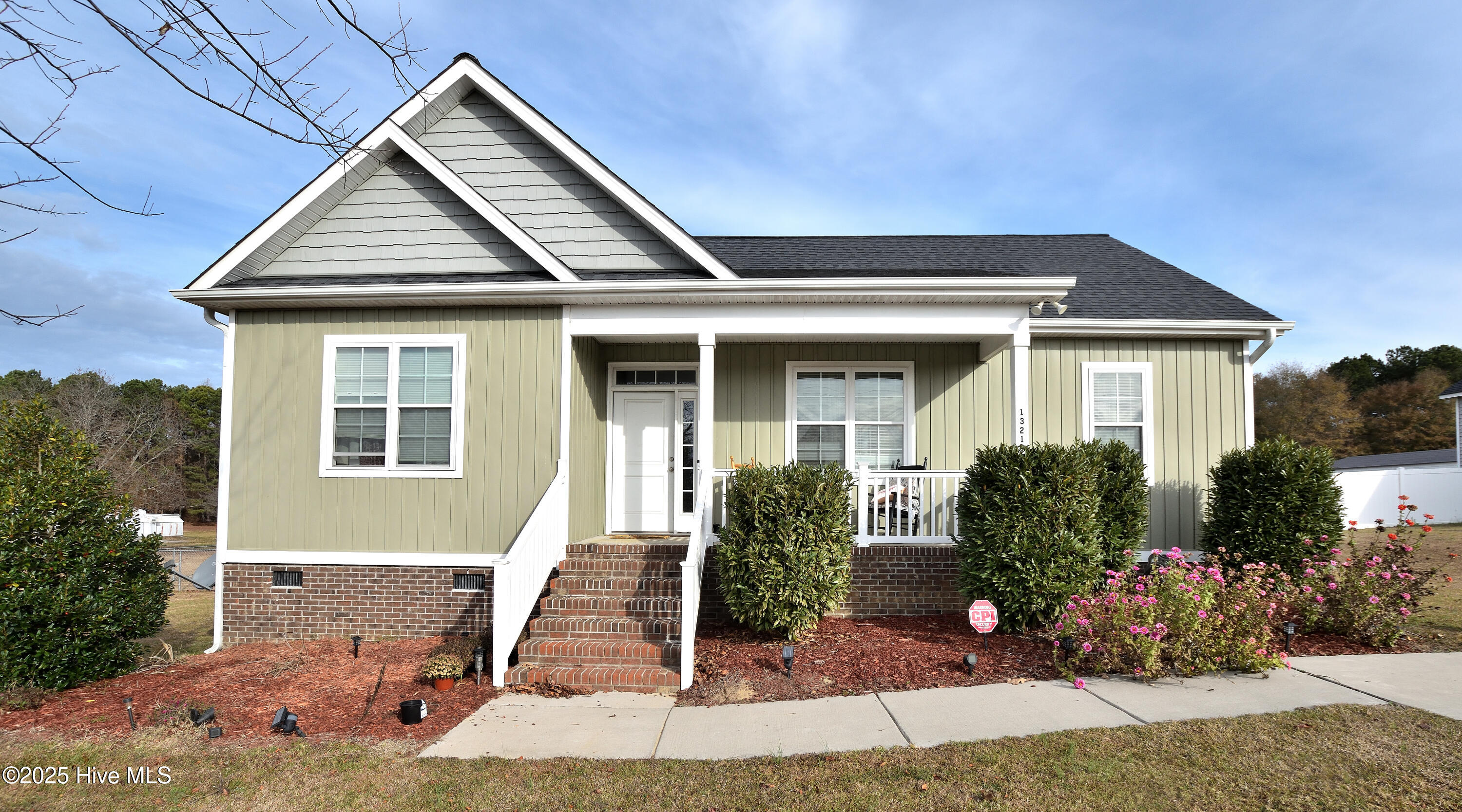 13219 Stott Road Bailey, NC 27807 - Photo 8 of 42 DSC_0017