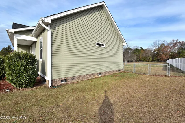 $299,500 | 13219 Stott Road, Bailey, NC 27807