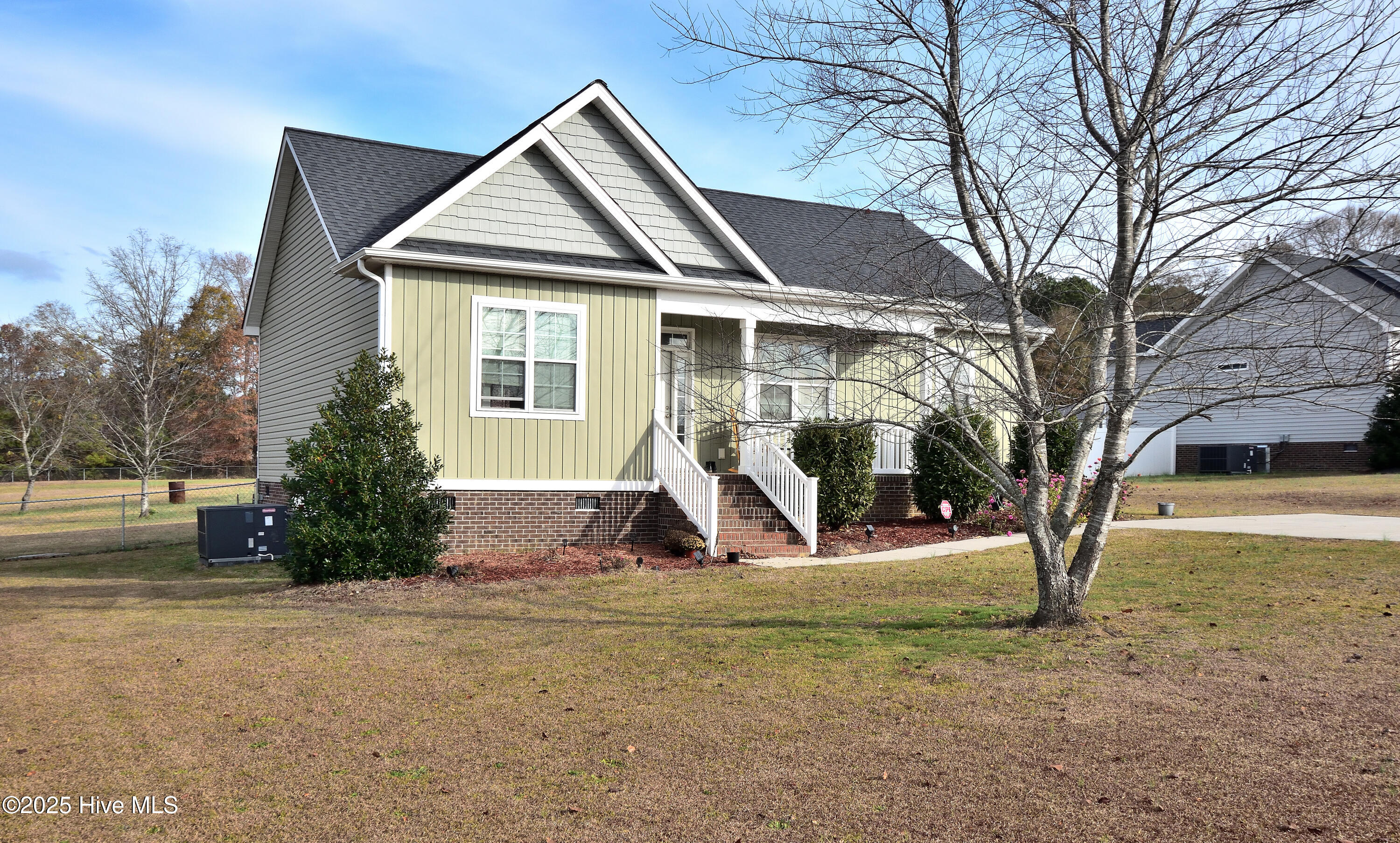 13219 Stott Road Bailey, NC 27807 - Photo 10 of 42 DSC_0023