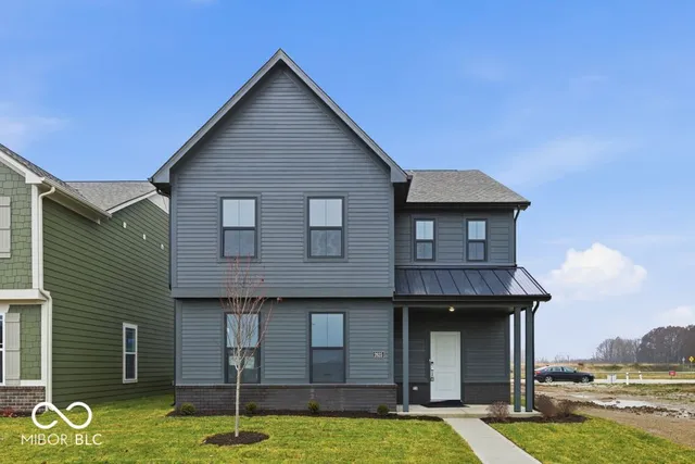 $414,999 | 2625 Prism Way, Plainfield, IN 46168