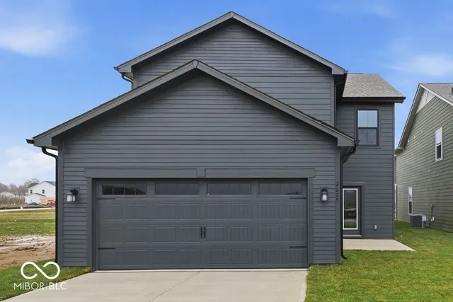 $414,999 | 2625 Prism Way, Plainfield, IN 46168