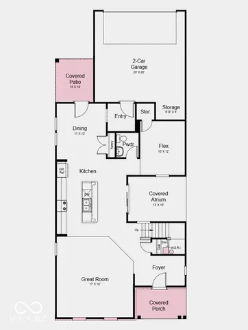 $414,999 | 2625 Prism Way, Plainfield, IN 46168