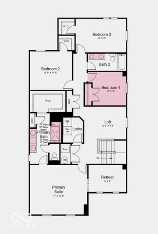 $414,999 | 2625 Prism Way, Plainfield, IN 46168