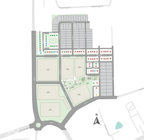 $414,999 | 2625 Prism Way, Plainfield, IN 46168