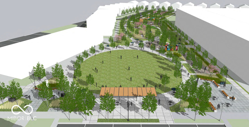 2625 Prism Way Plainfield, IN 46168 - Photo 50 of 53