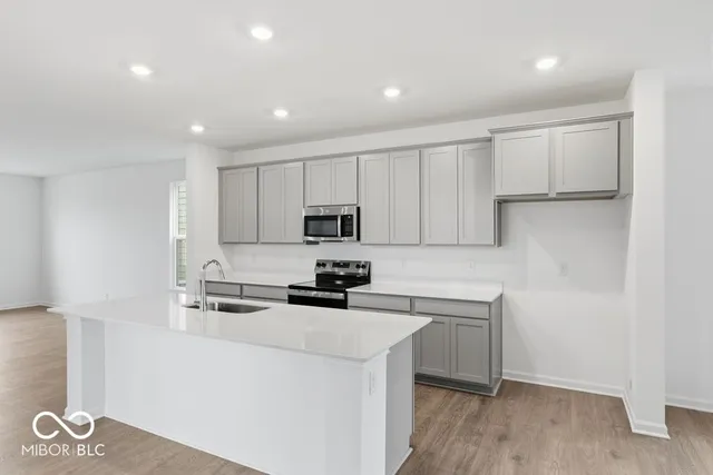 $414,999 | 2625 Prism Way, Plainfield, IN 46168