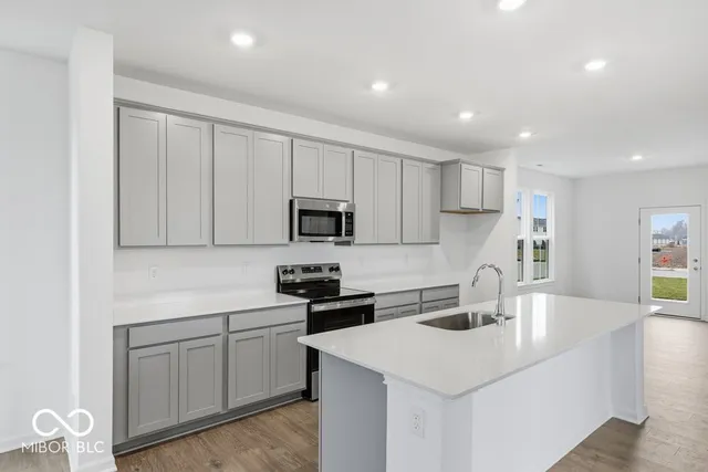 $414,999 | 2625 Prism Way, Plainfield, IN 46168