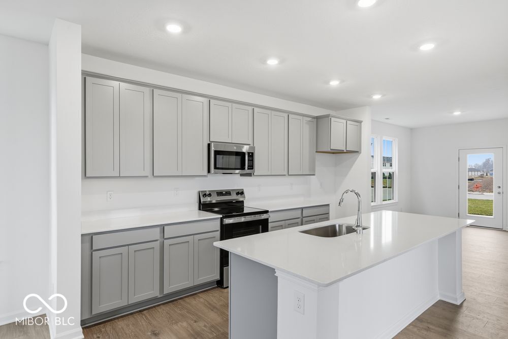 2625 Prism Way Plainfield, IN 46168 - Photo 8 of 53