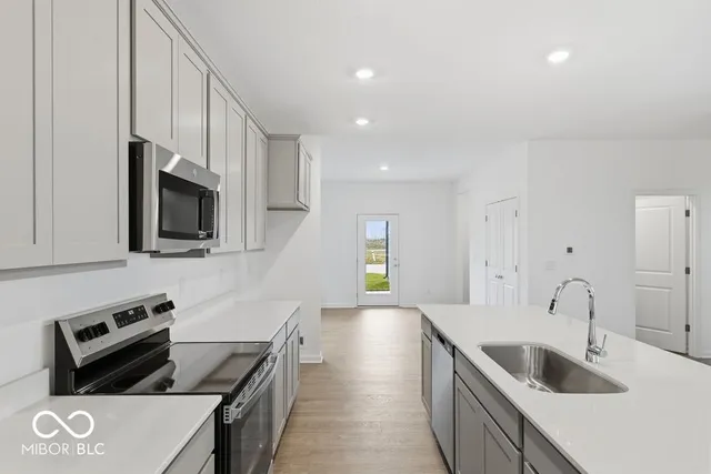 $414,999 | 2625 Prism Way, Plainfield, IN 46168