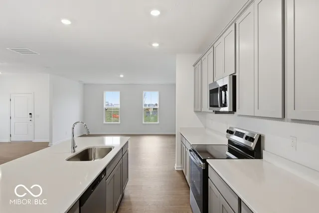 $414,999 | 2625 Prism Way, Plainfield, IN 46168