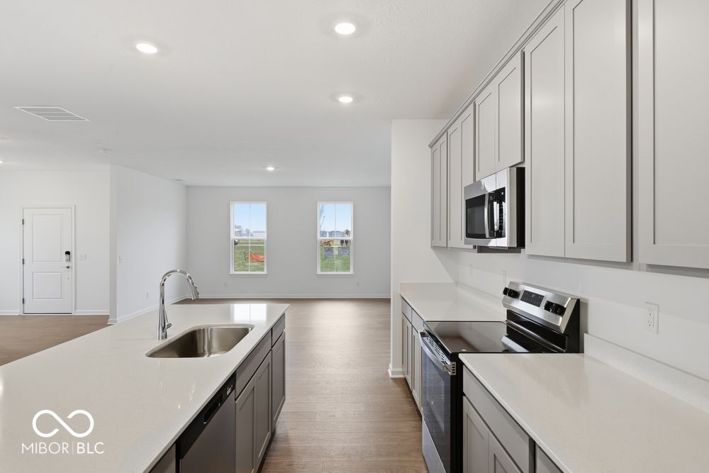 2625 Prism Way Plainfield, IN 46168 - Photo 10 of 53