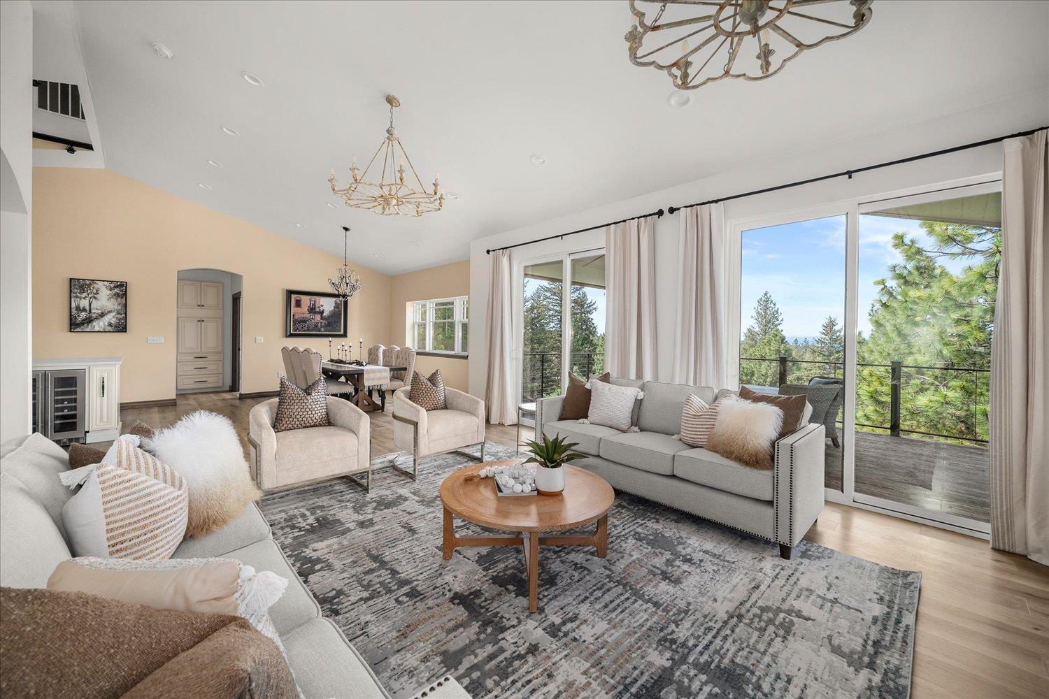 5724 East Corkery Road Spokane, WA 99223 - Photo 11 of 46