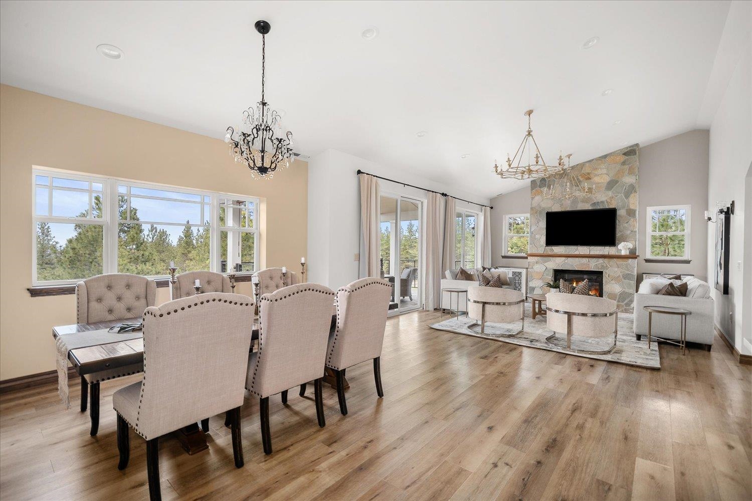 5724 East Corkery Road Spokane, WA 99223 - Photo 12 of 46