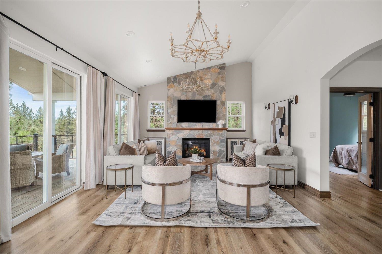 5724 East Corkery Road Spokane, WA 99223 - Photo 13 of 46