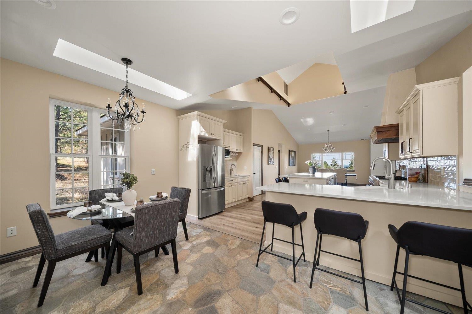 5724 East Corkery Road Spokane, WA 99223 - Photo 20 of 46