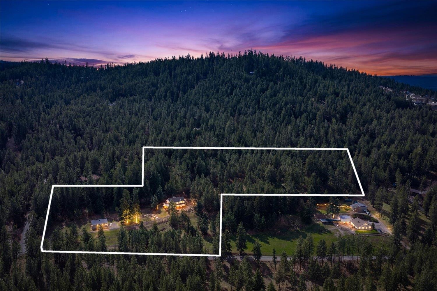 5724 East Corkery Road Spokane, WA 99223 - Photo 2 of 46