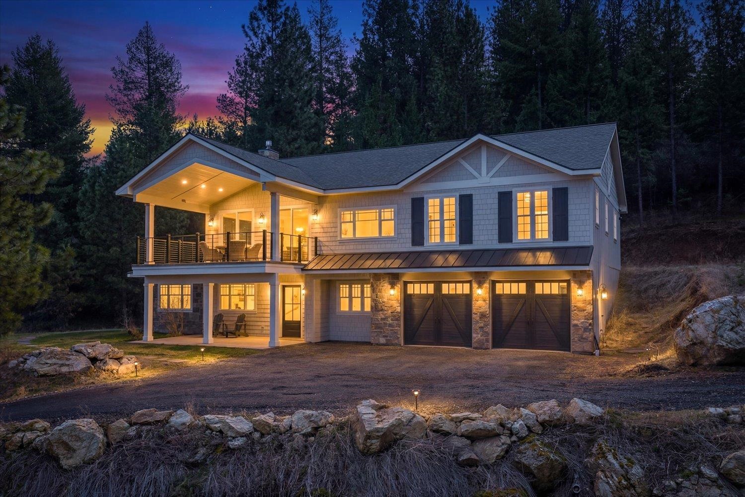 5724 East Corkery Road Spokane, WA 99223 - Photo 3 of 46